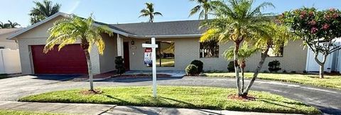 2431 NW 69th Ct Fort Lauderdale FL 33309