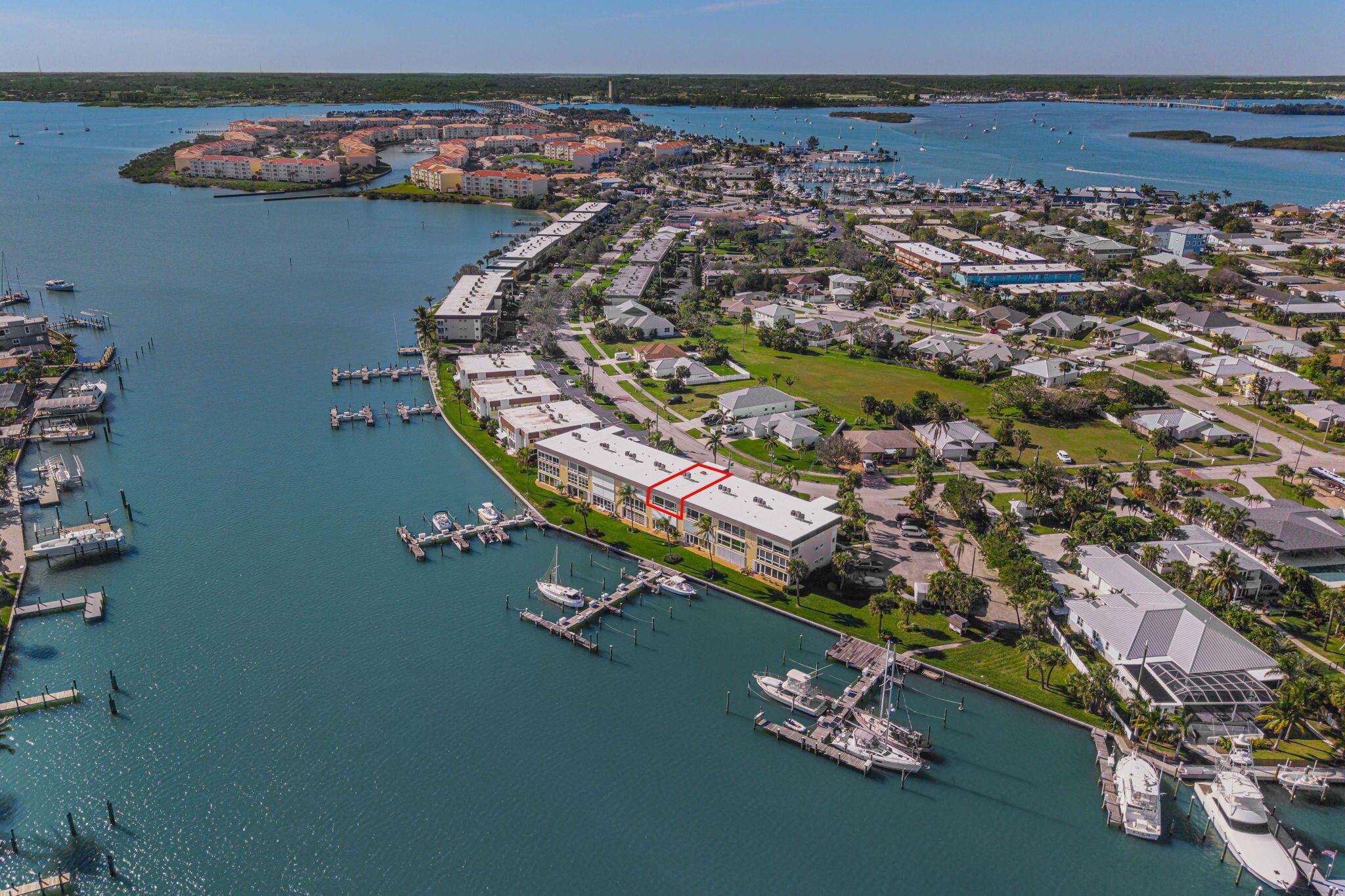 1351 Bayshore Drive 304