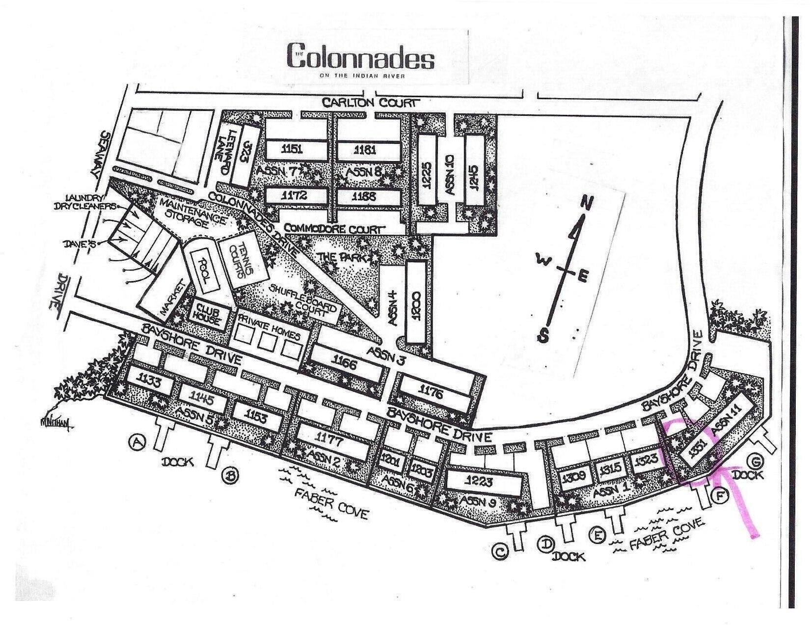 Fort Pierce, Florida 34949, United States, 1 Bedroom Bedrooms, ,2 BathroomsBathrooms,Residential,Active,209547