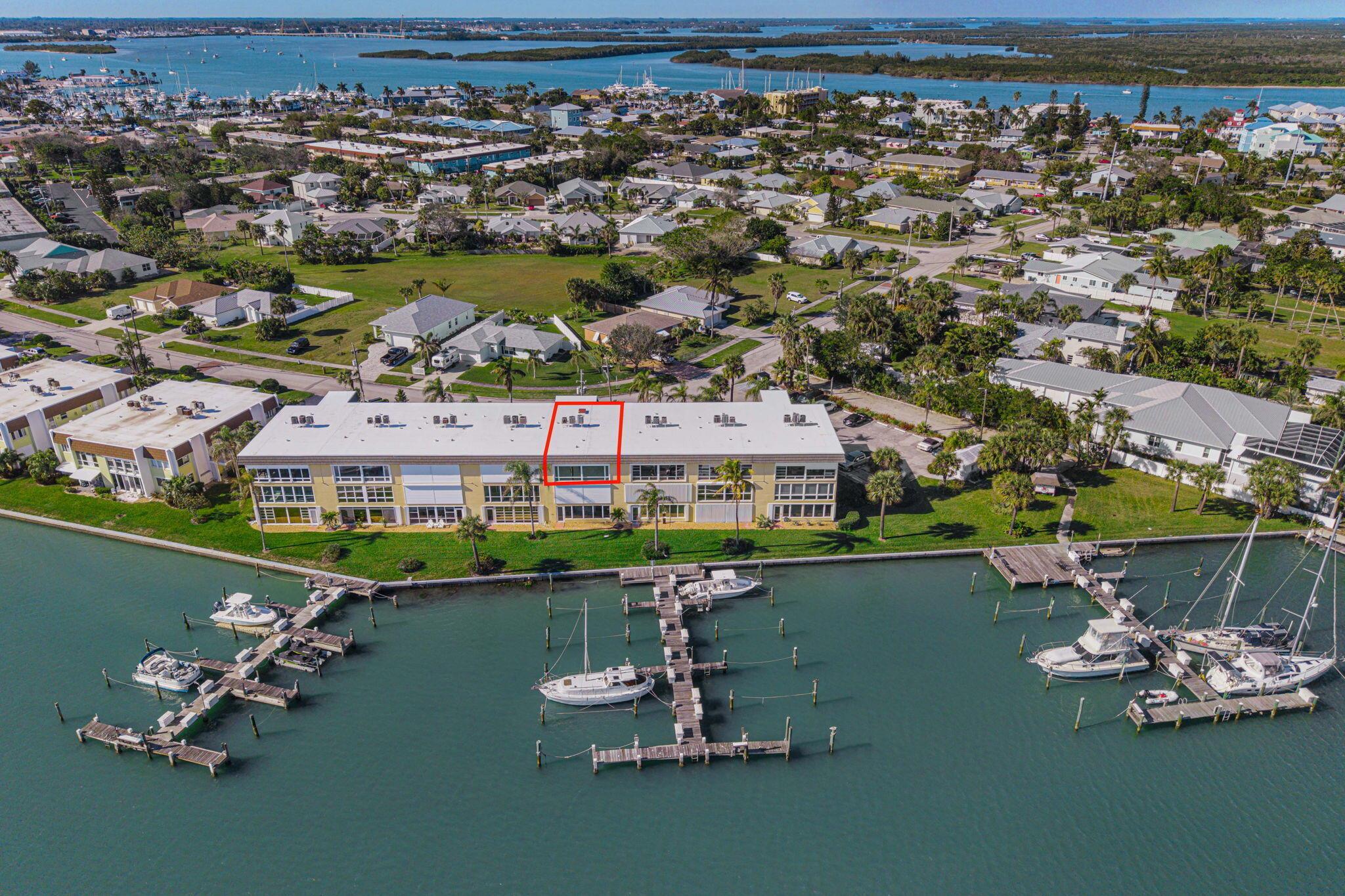1351 Bayshore Drive 304