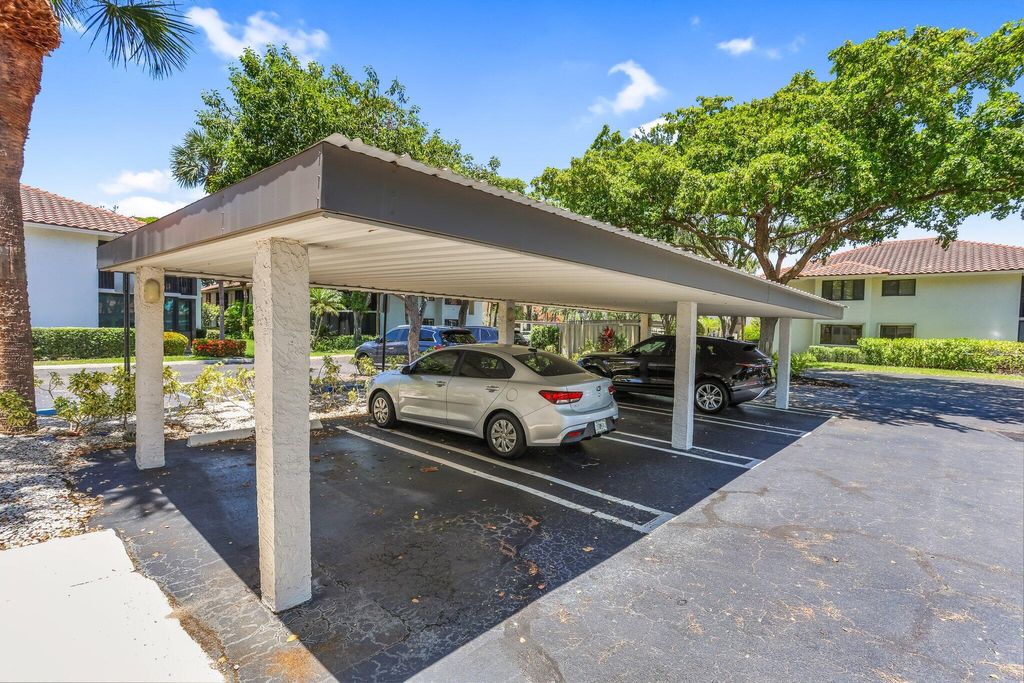 Photo of 60 Pelican Pointe Drive #201, Delray Beach, FL 33483 (MLS # R11098880)