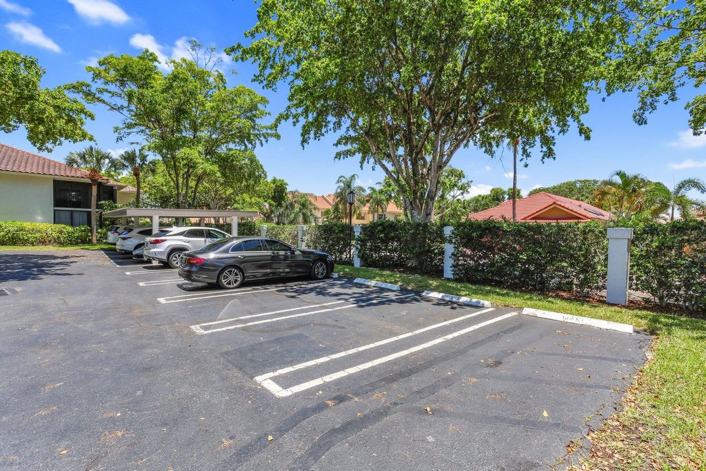 Photo of 60 Pelican Pointe Drive #201, Delray Beach, FL 33483 (MLS # R11098880)
