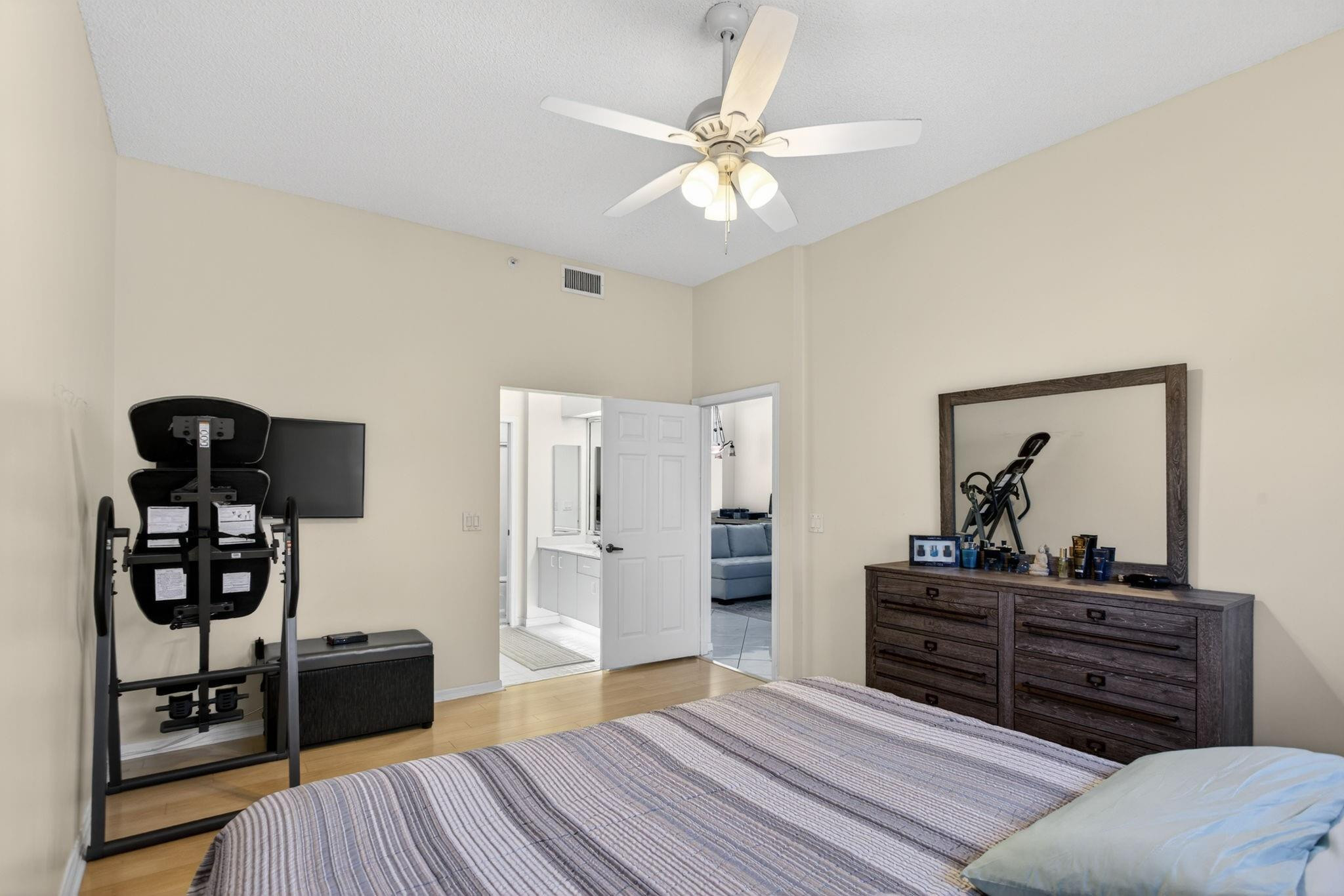 Weldon - Residential