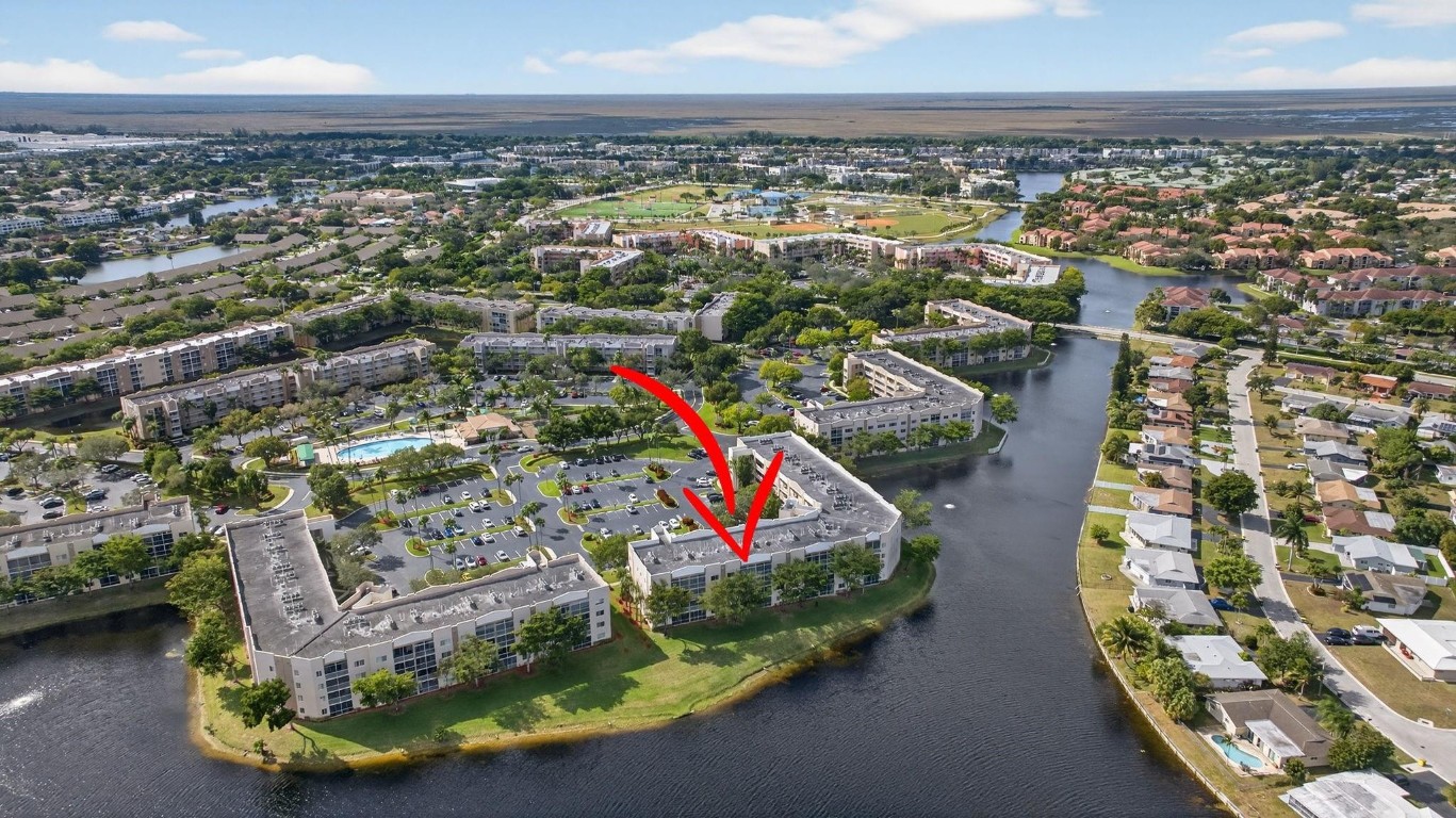 Weldon - Residential