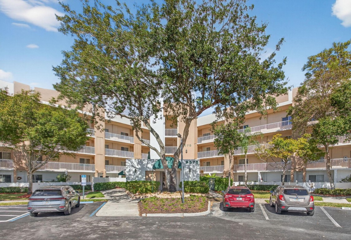 Weldon - Residential