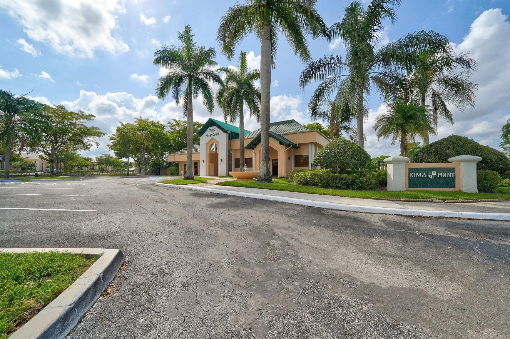 Weldon - Residential