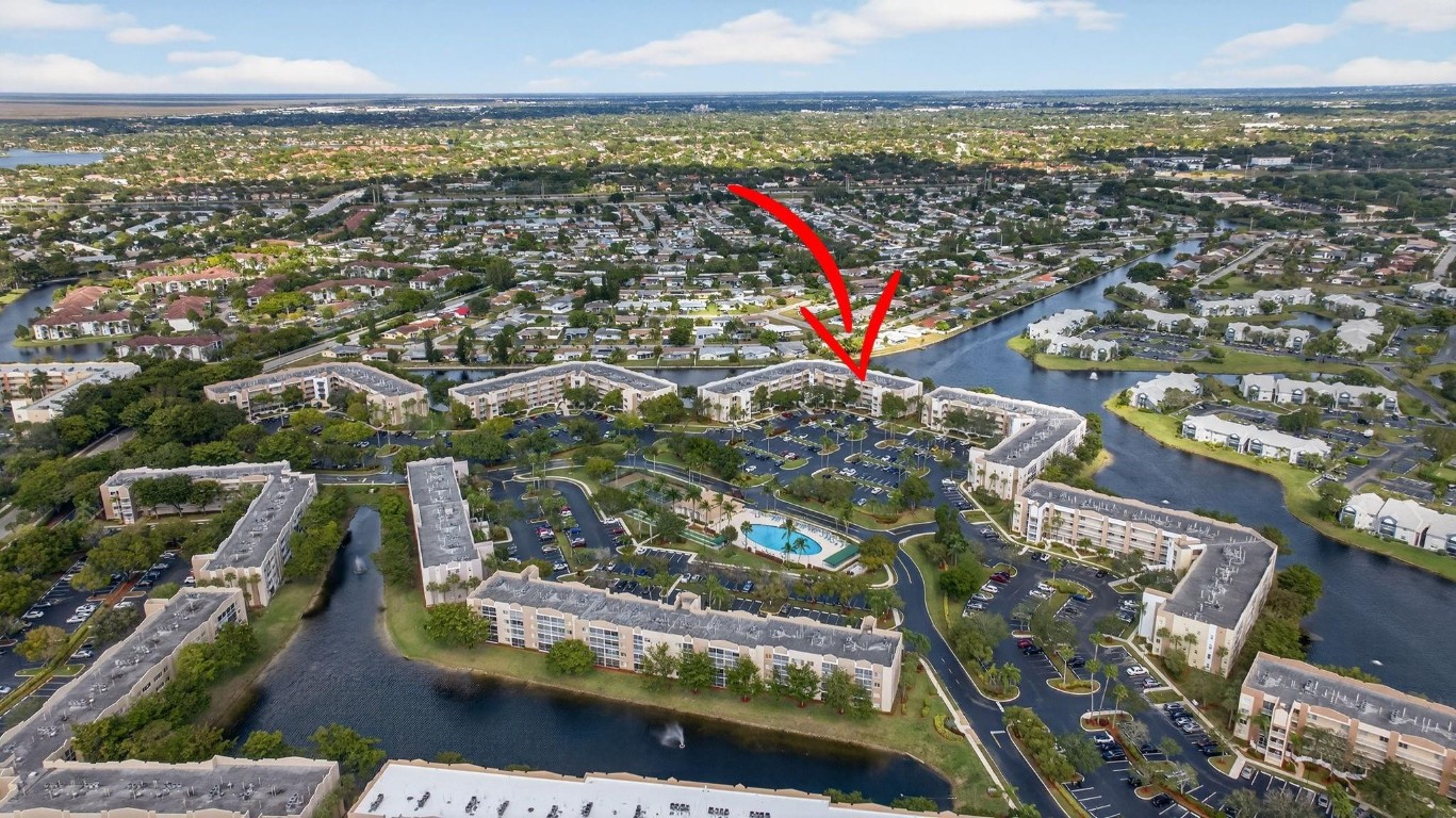 Weldon - Residential