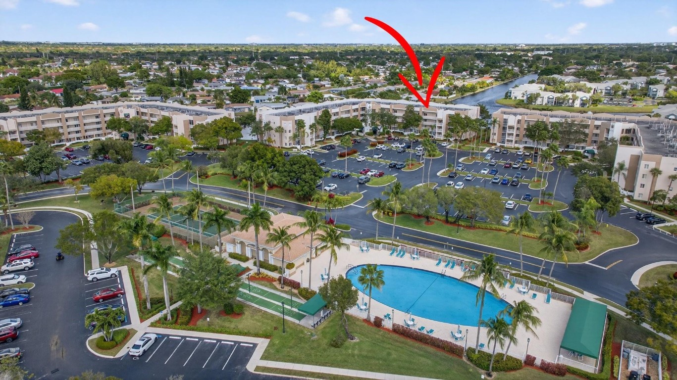 Weldon - Residential