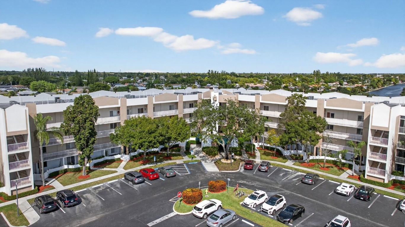 Weldon - Residential