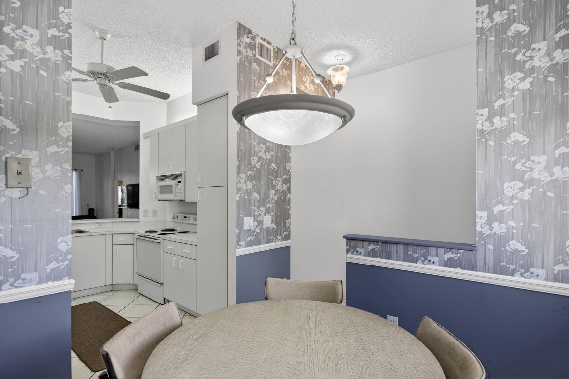 Weldon - Residential