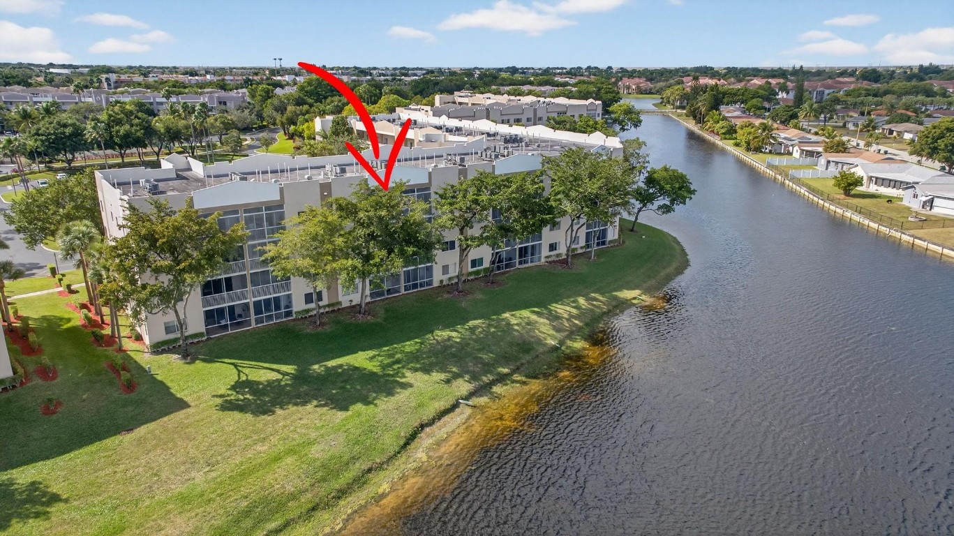 Weldon - Residential