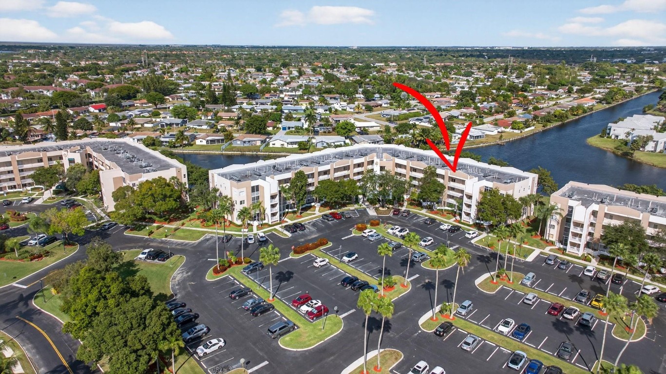 Weldon - Residential