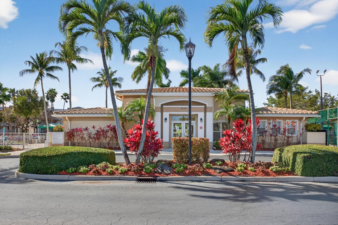 Weldon - Residential