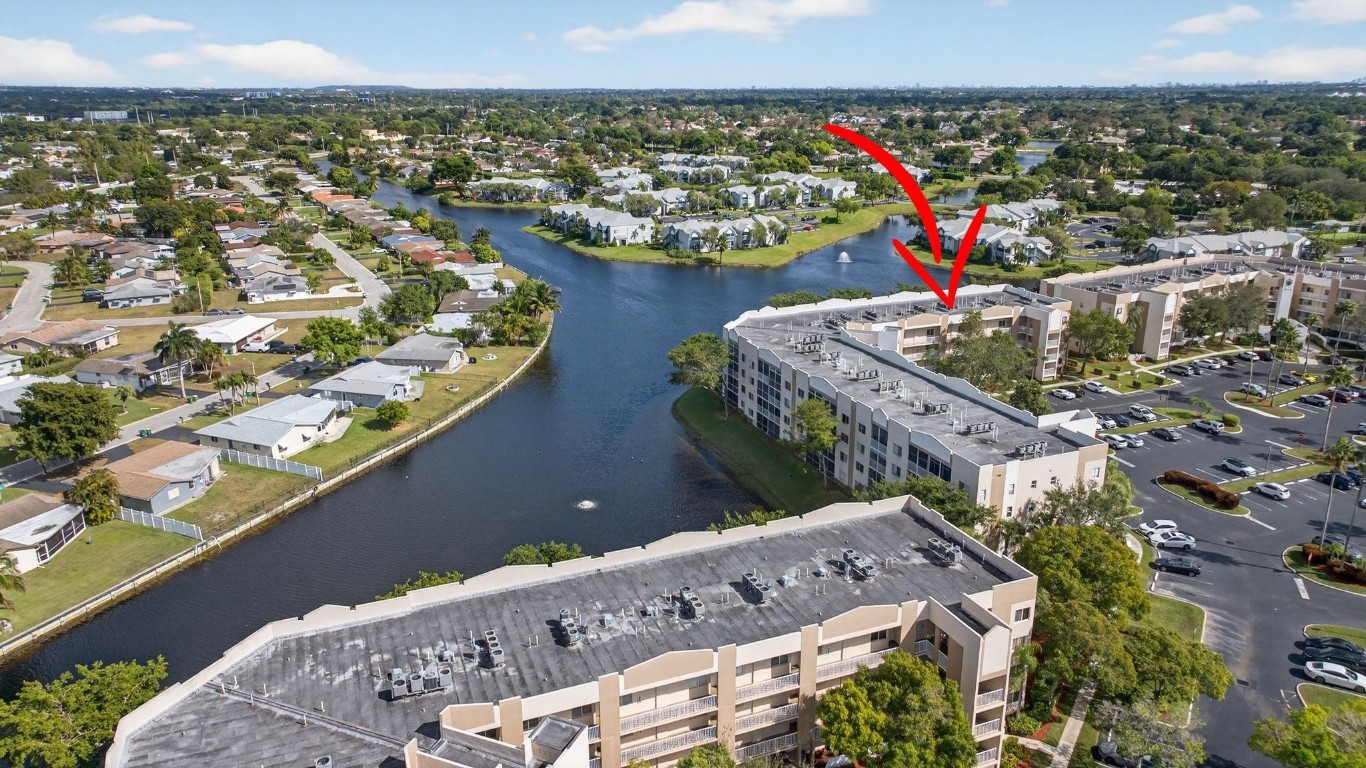 Weldon - Residential