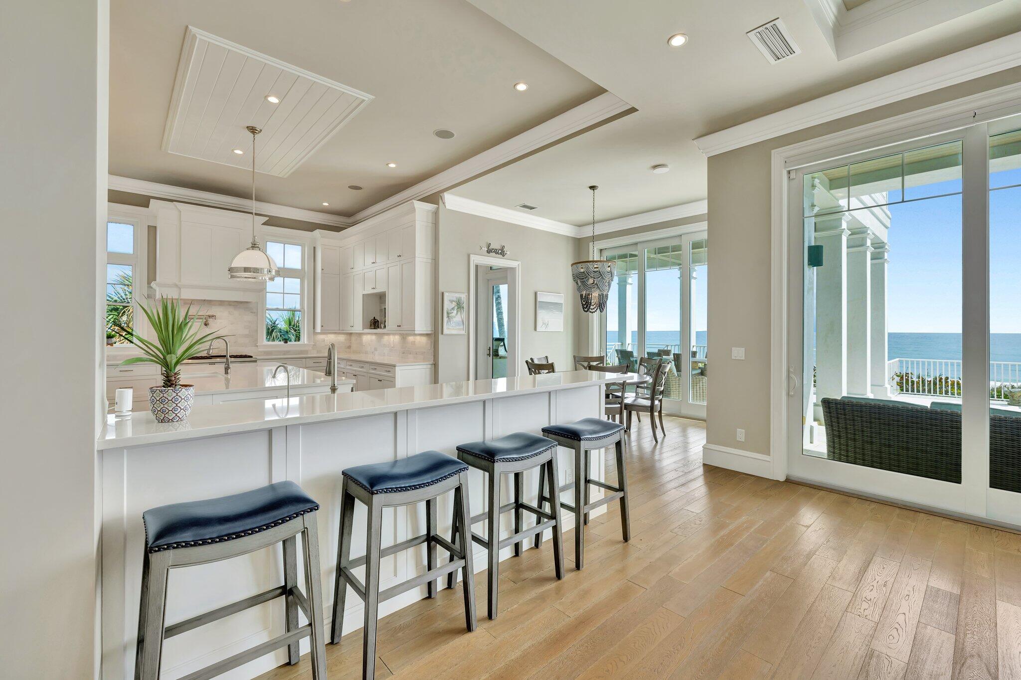 DIAMOND SANDS - Residential