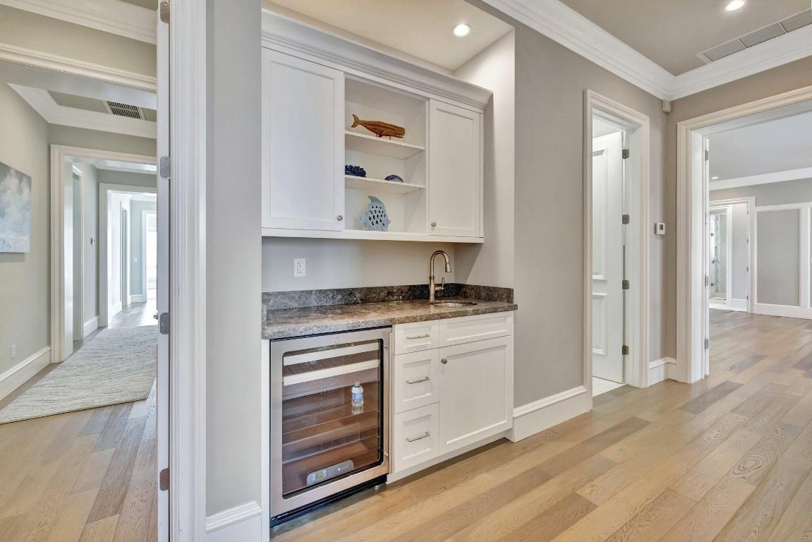 DIAMOND SANDS - Residential