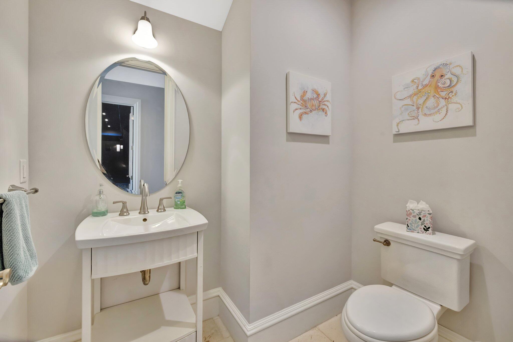 DIAMOND SANDS - Residential