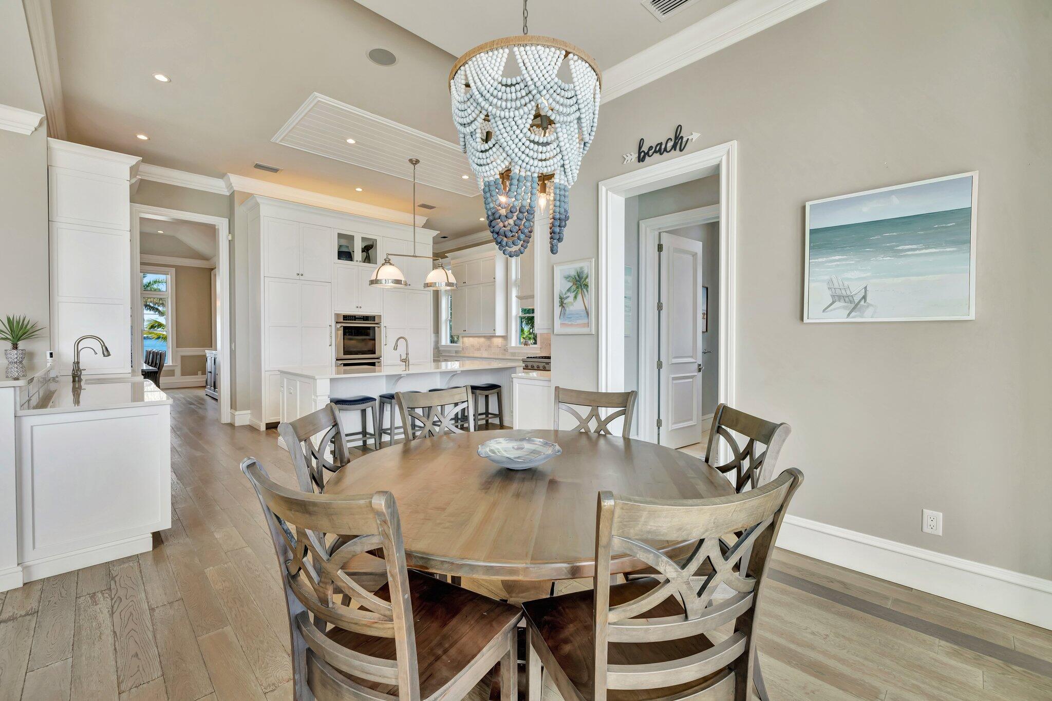 DIAMOND SANDS - Residential