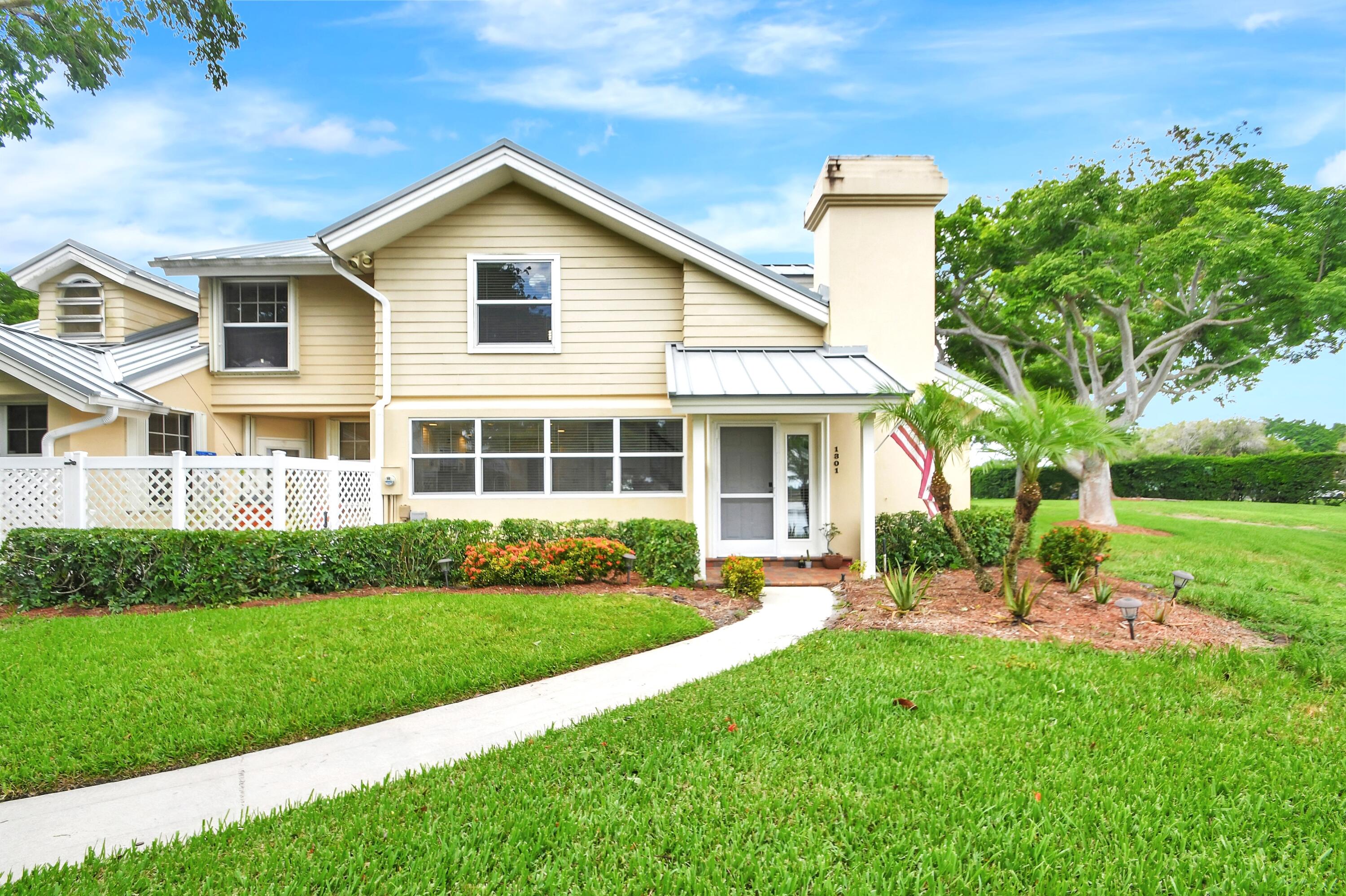 1301 COPLEY Court