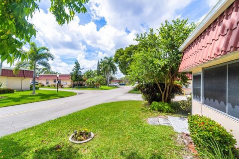 A home in Lake Worth