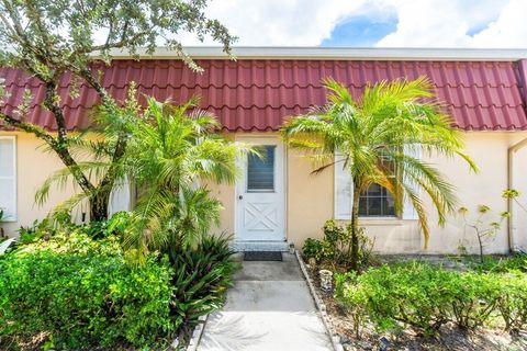 A home in Lake Worth