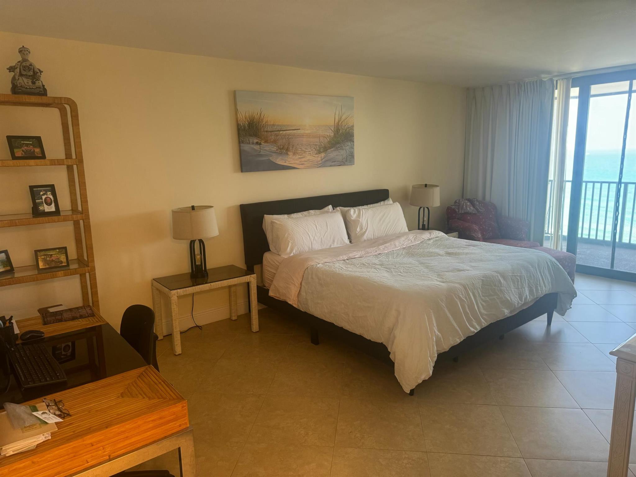 DUNE DECK OF THE PALM BEA - Residential Lease