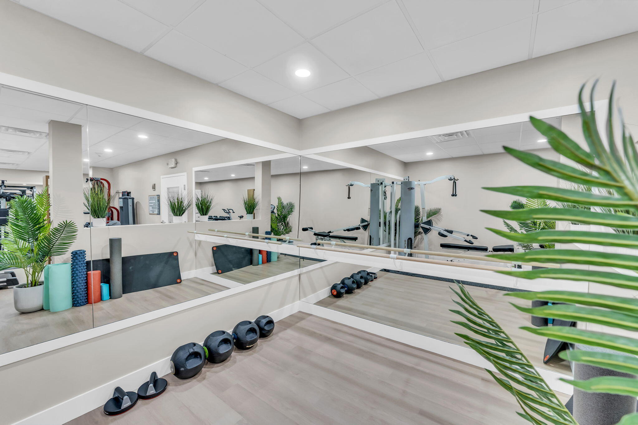 DUNE DECK OF THE PALM BEACHES CONDO - Residential Lease