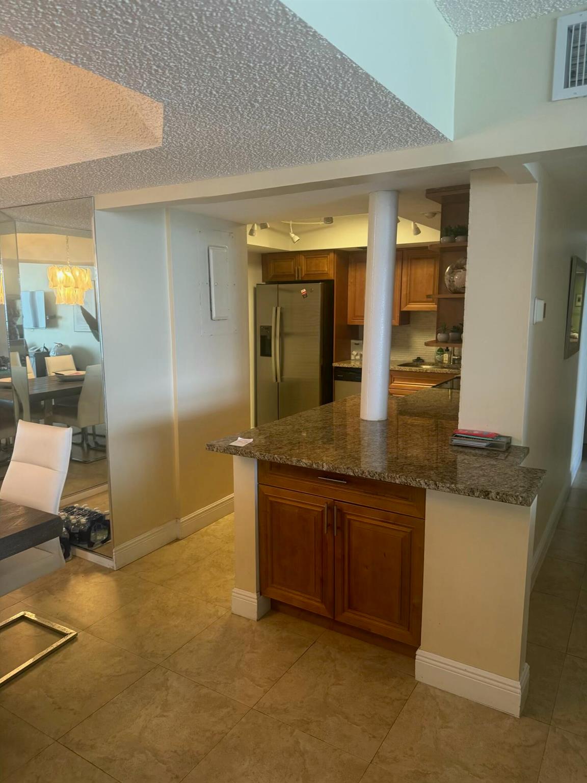 DUNE DECK OF THE PALM BEA - Residential Lease