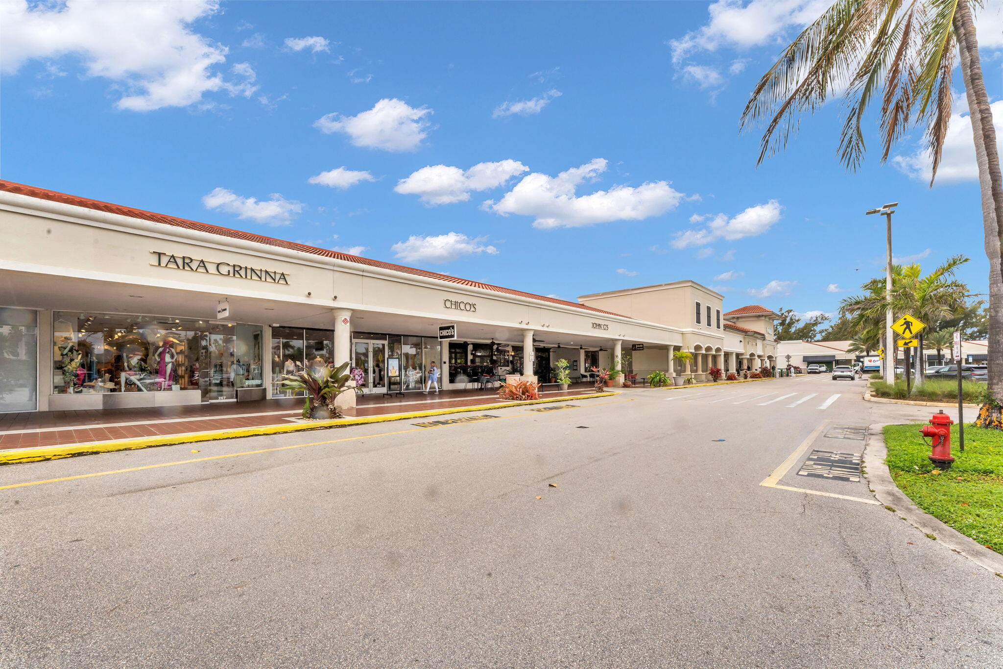 DUNE DECK OF THE PALM BEACHES CONDO - Residential Lease