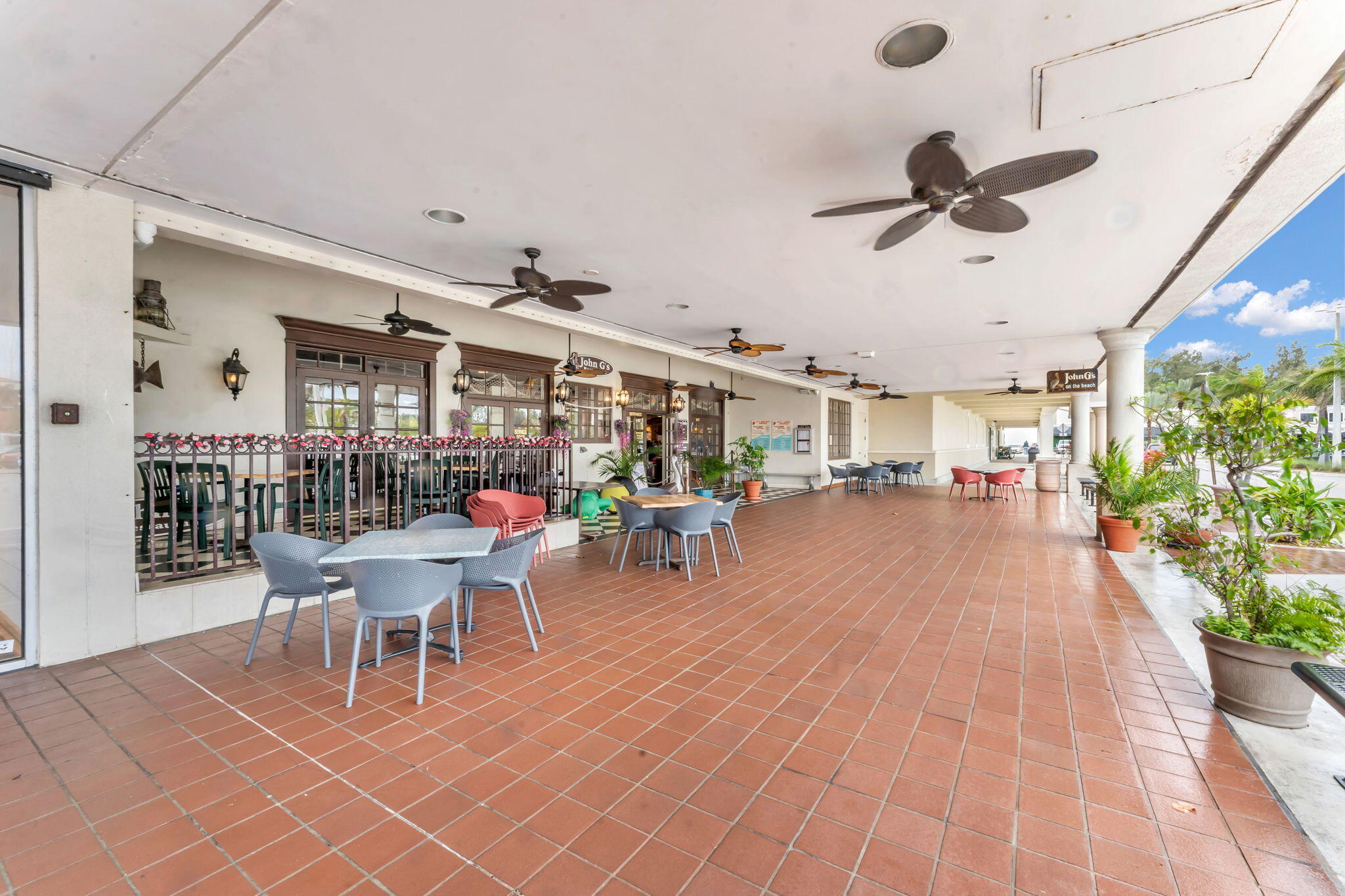 DUNE DECK OF THE PALM BEACHES CONDO - Residential Lease