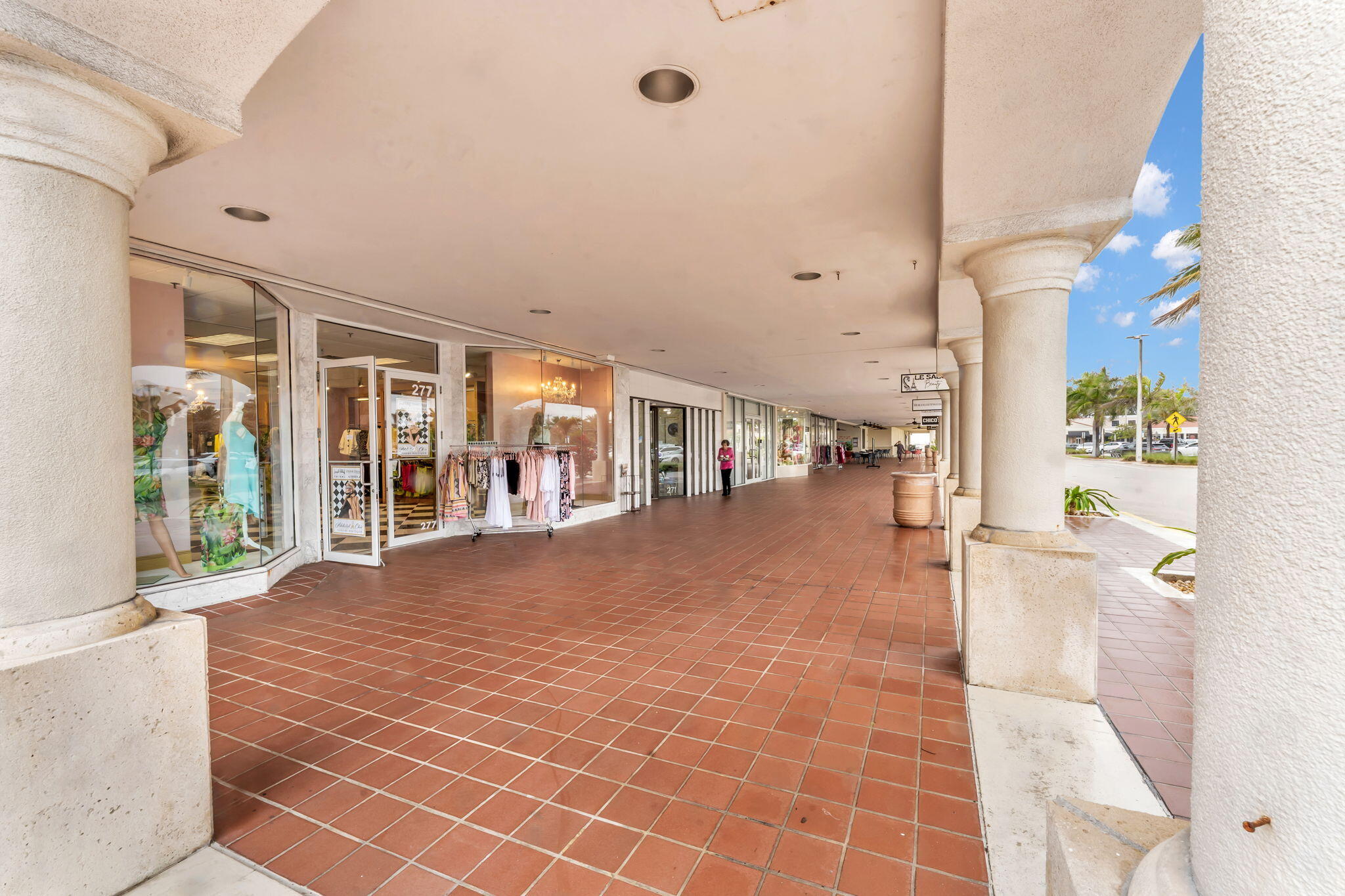 DUNE DECK OF THE PALM BEACHES CONDO - Residential Lease