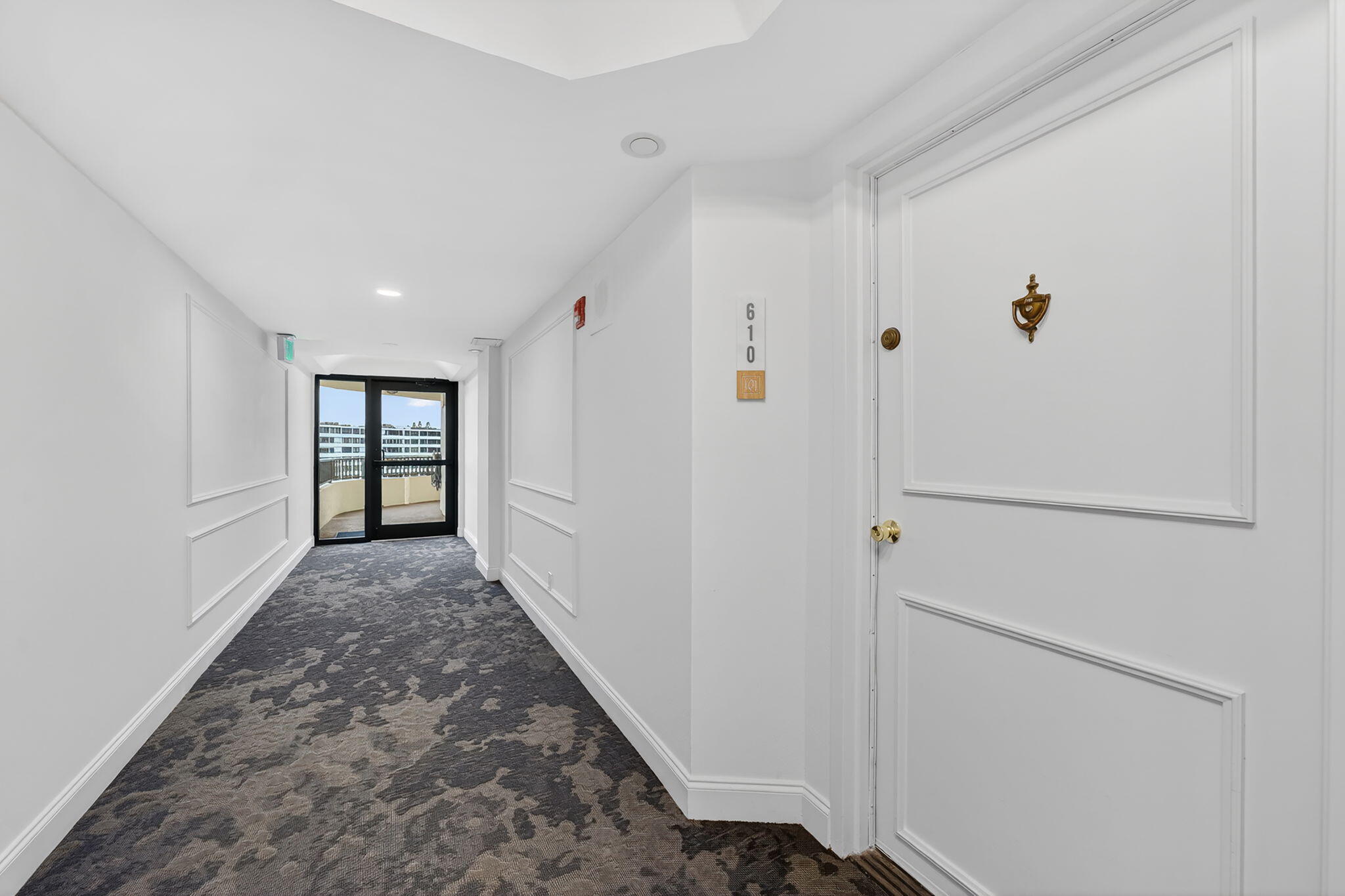 DUNE DECK OF THE PALM BEACHES CONDO - Residential Lease