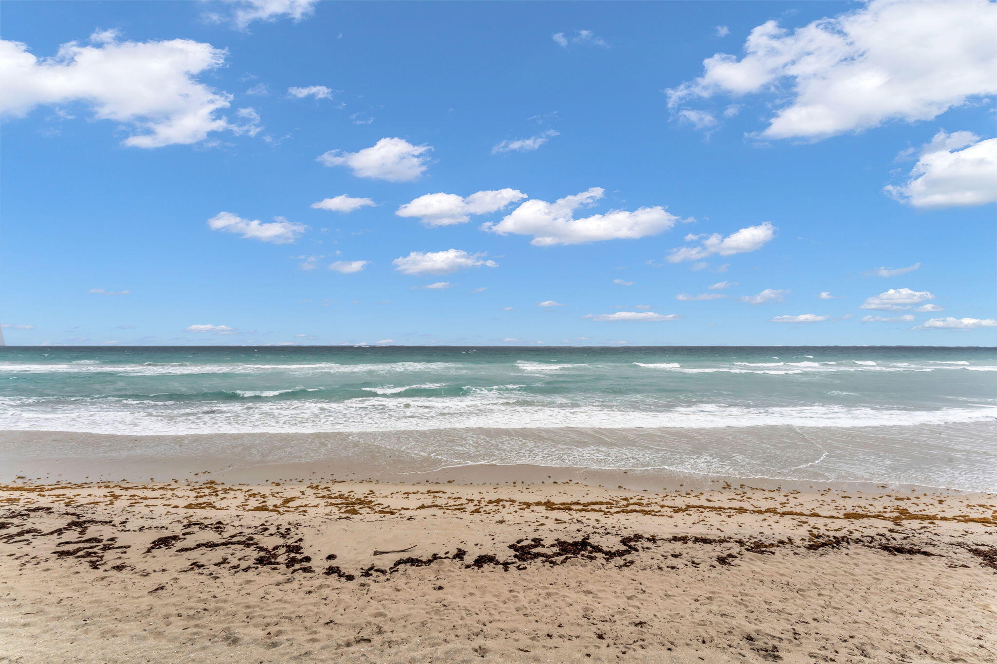 DUNE DECK OF THE PALM BEACHES CONDO - Residential Lease