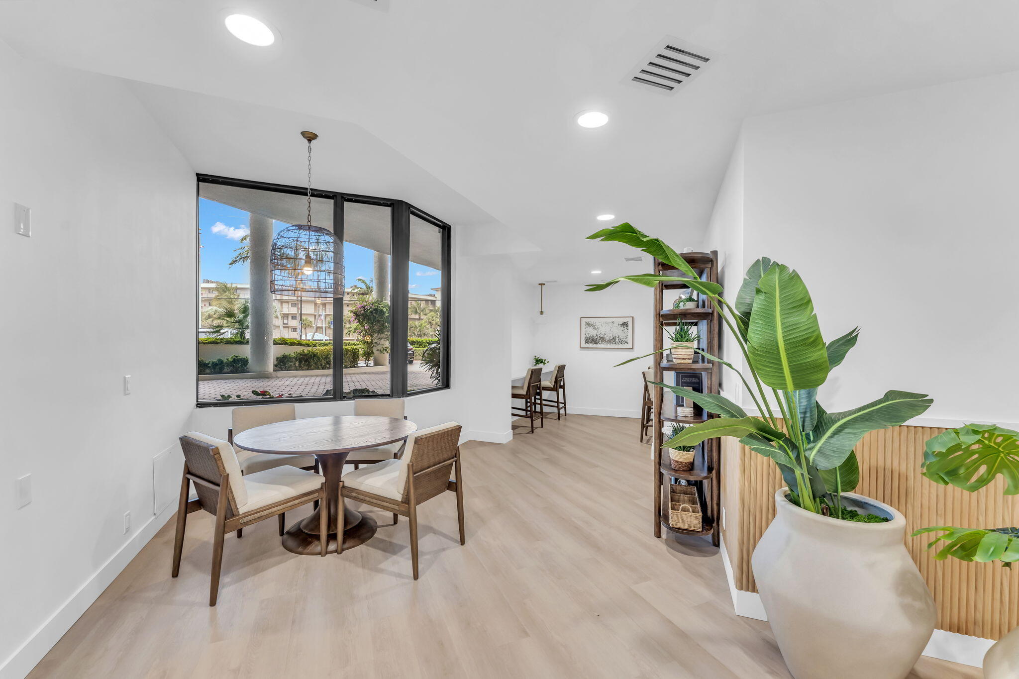 DUNE DECK OF THE PALM BEACHES CONDO - Residential Lease