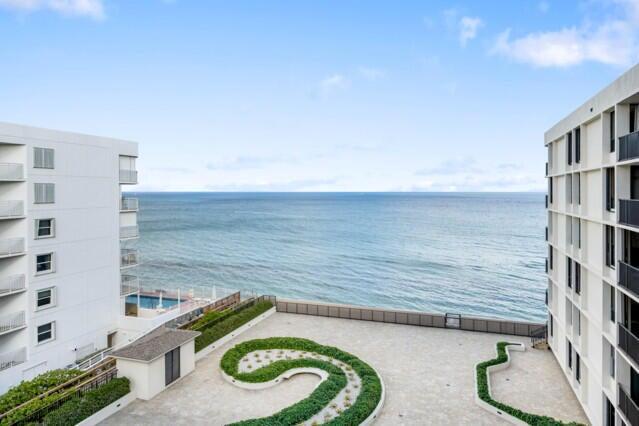 DUNE DECK OF THE PALM BEA - Residential Lease