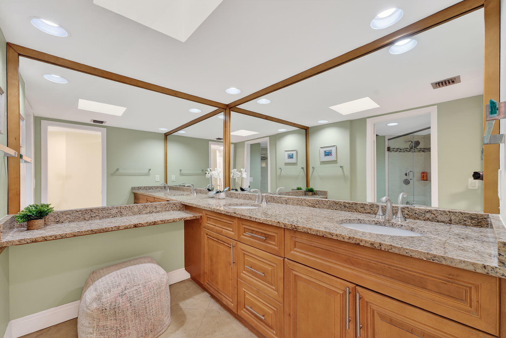 DUNE DECK OF THE PALM BEACHES CONDO - Residential Lease