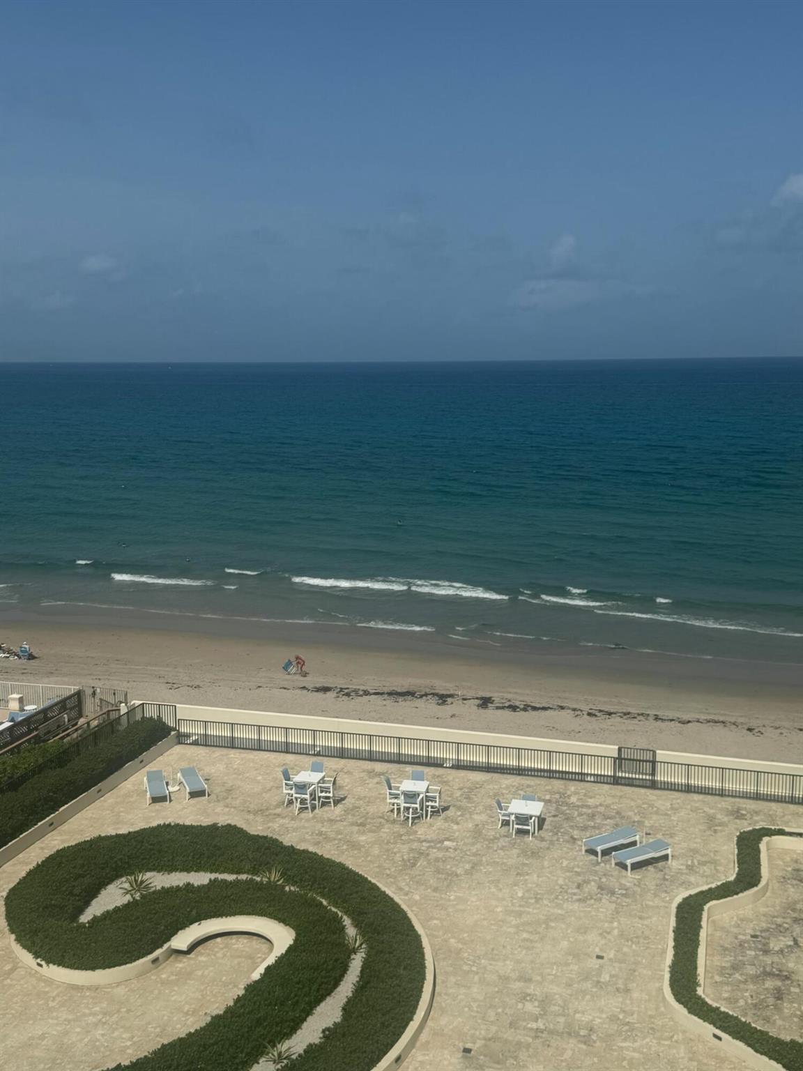 DUNE DECK OF THE PALM BEA - Residential Lease