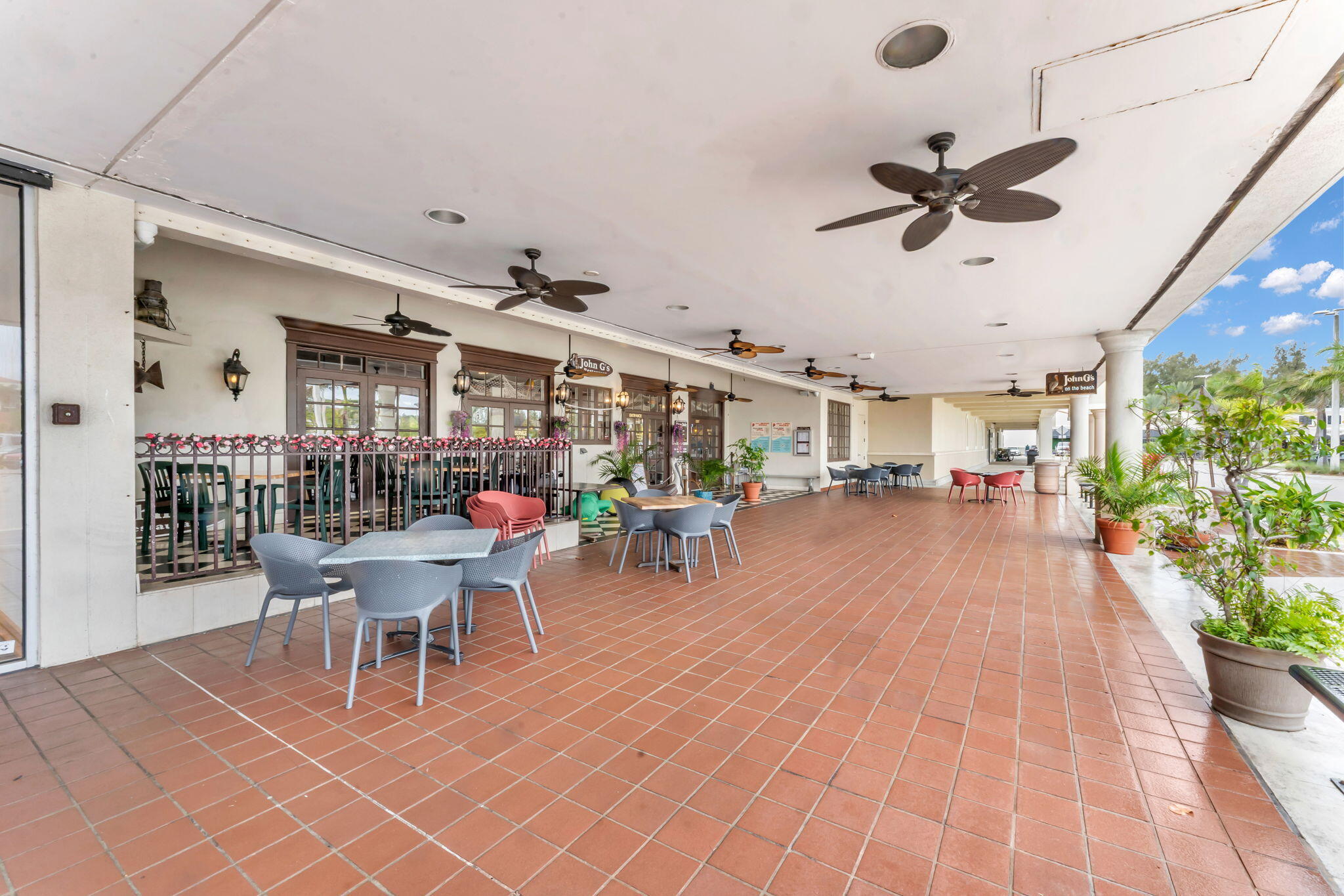 DUNE DECK OF THE PALM BEACHES CONDO - Residential Lease