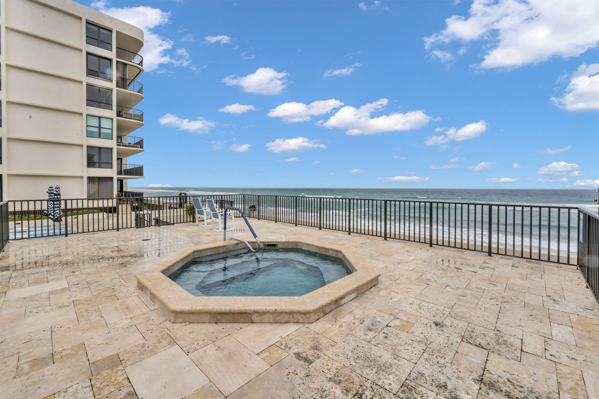 DUNE DECK OF THE PALM BEACHES CONDO - Residential Lease