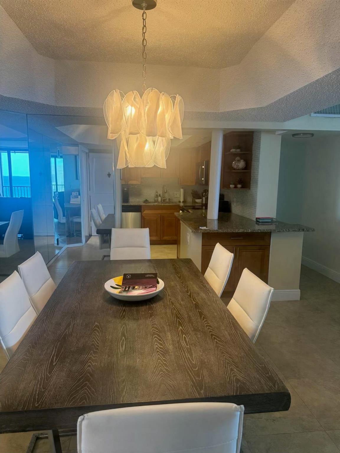 DUNE DECK OF THE PALM BEA - Residential Lease