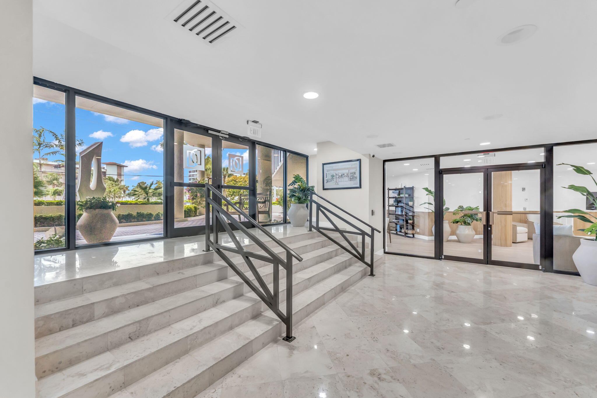 DUNE DECK OF THE PALM BEACHES CONDO - Residential Lease
