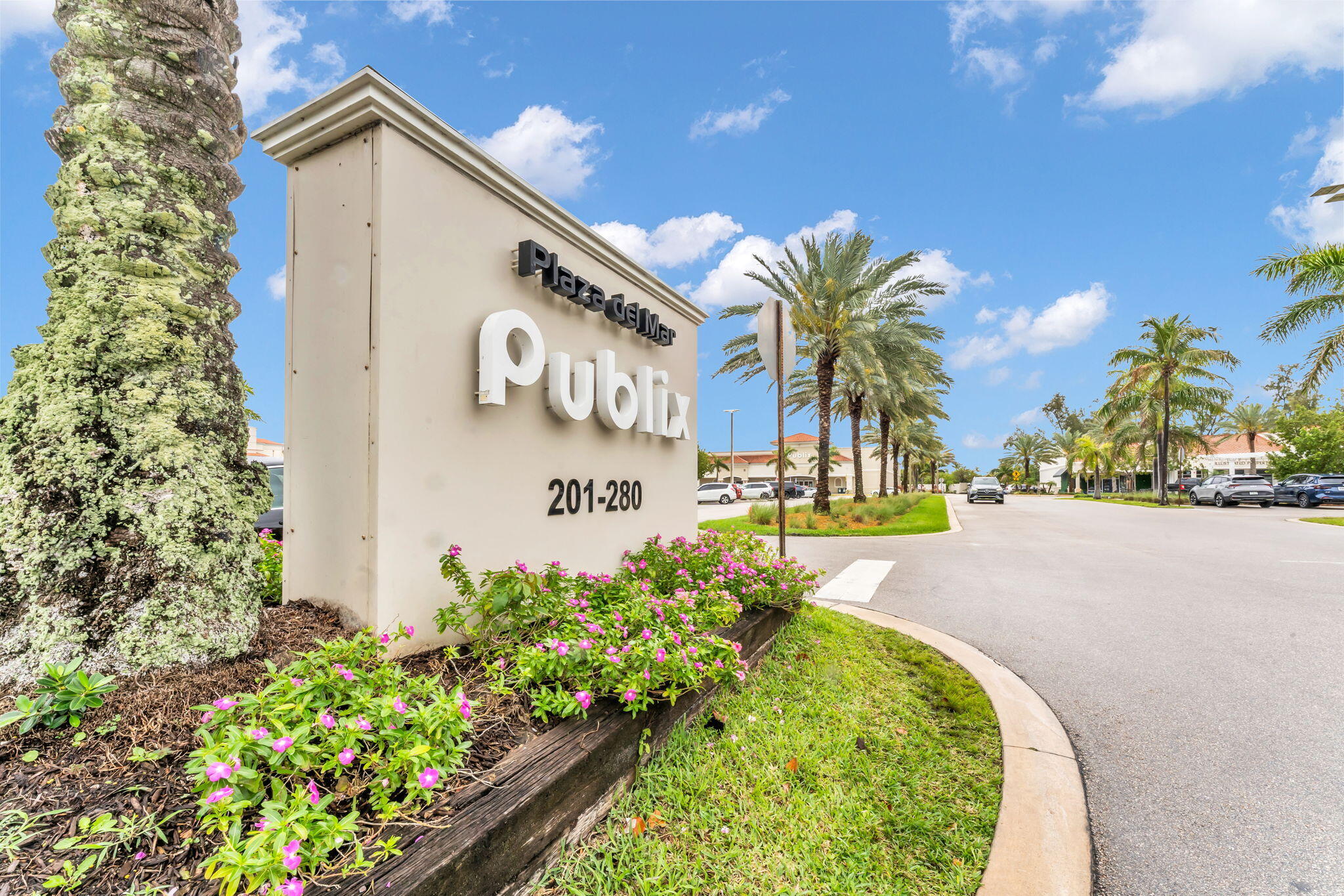 DUNE DECK OF THE PALM BEACHES CONDO - Residential Lease