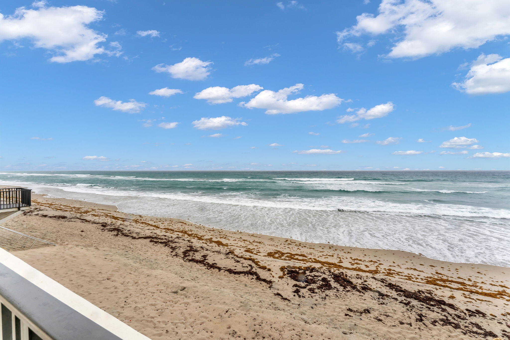 DUNE DECK OF THE PALM BEACHES CONDO - Residential Lease