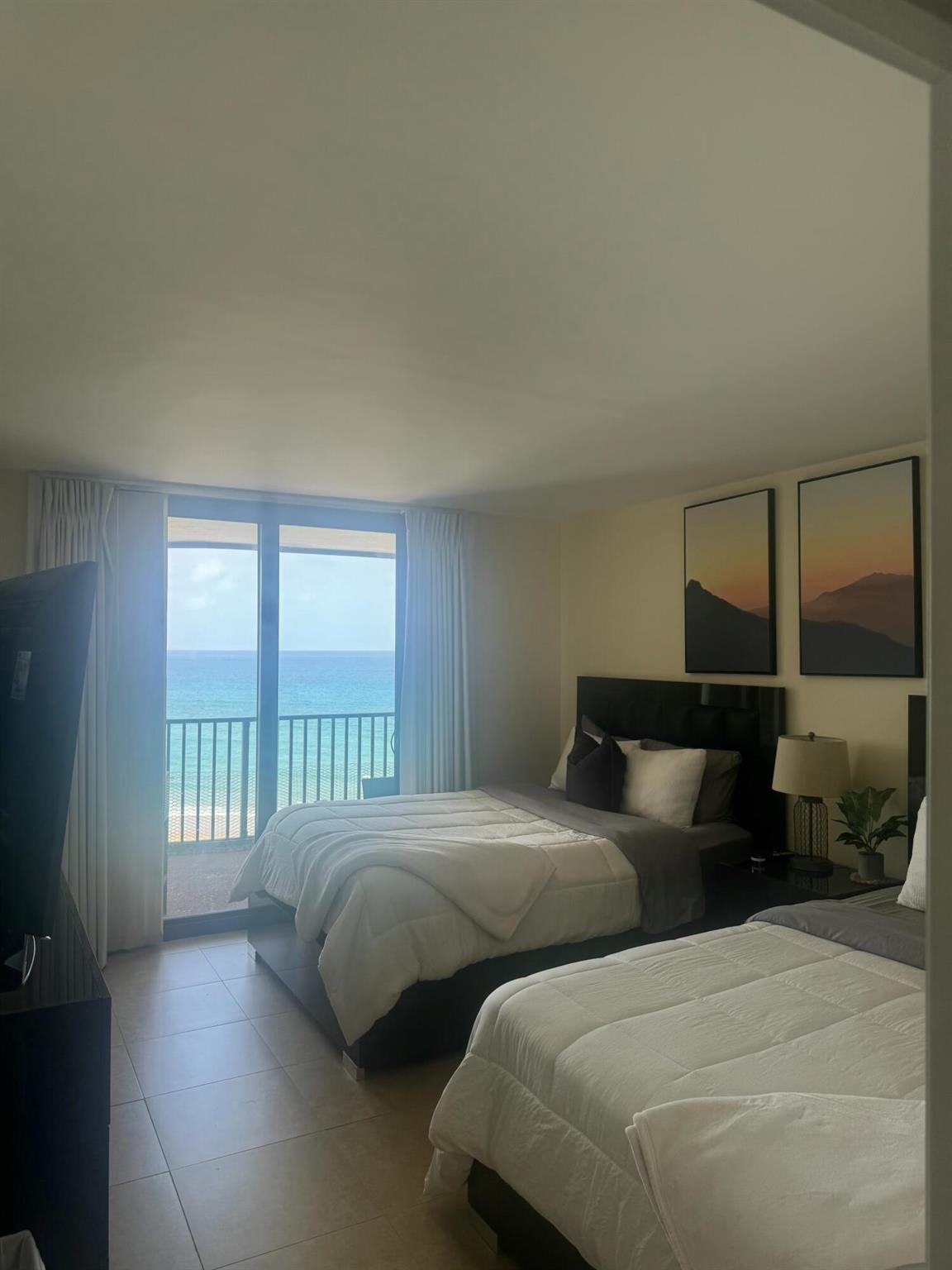 DUNE DECK OF THE PALM BEA - Residential Lease