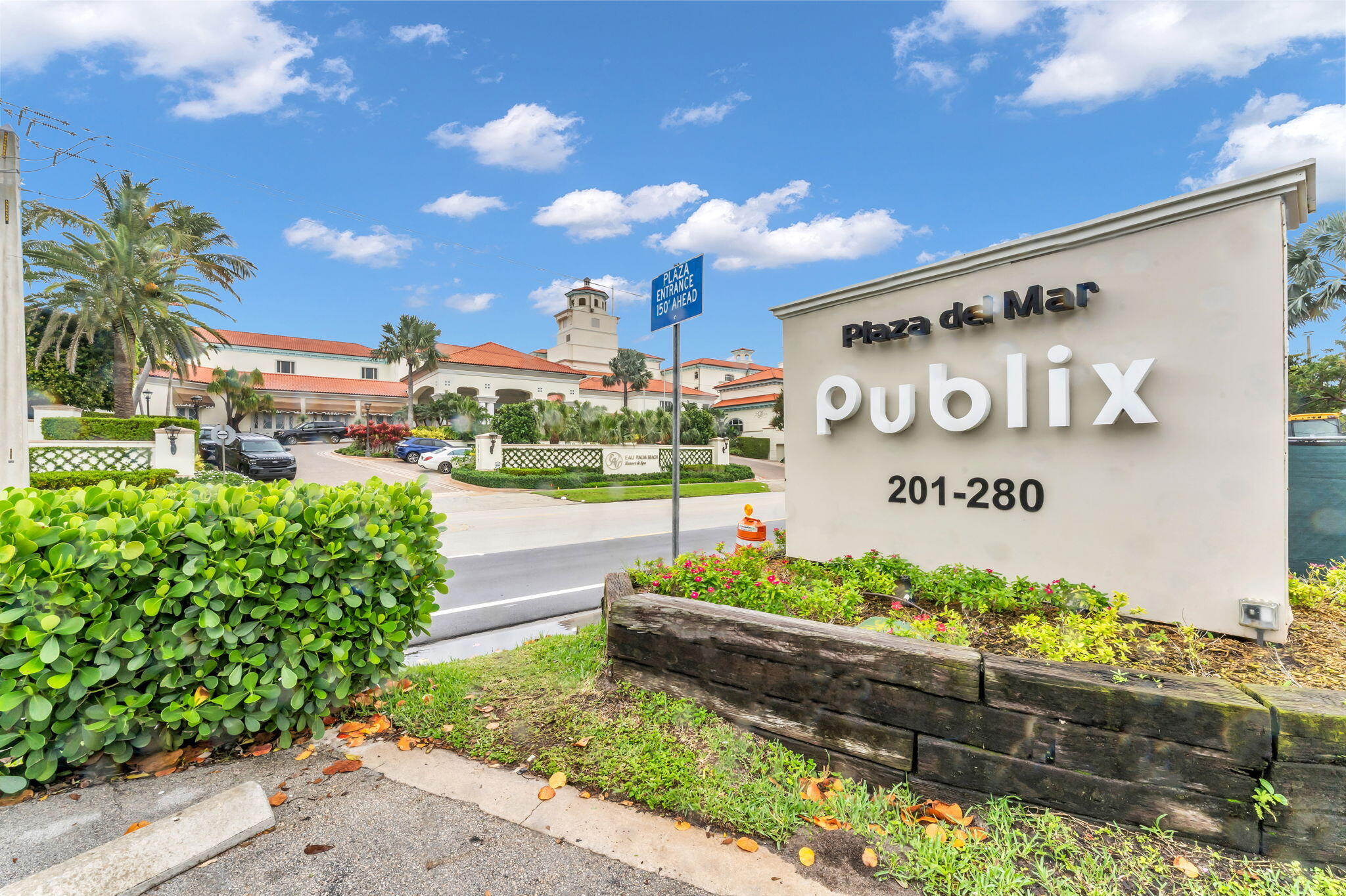 DUNE DECK OF THE PALM BEACHES CONDO - Residential Lease