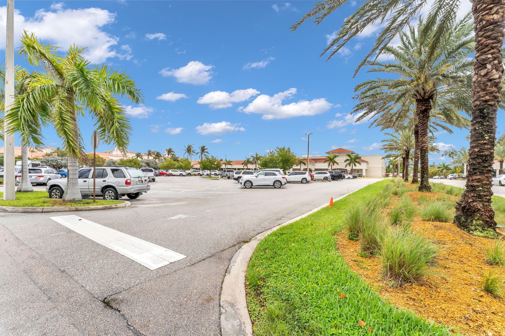 DUNE DECK OF THE PALM BEACHES CONDO - Residential Lease