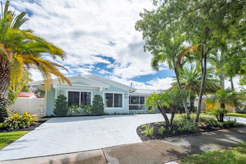 Tiny photo for 5930 NE 21st Lane, Fort Lauderdale, FL 33308 (MLS # B26013793)