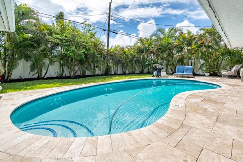 Tiny photo for 5930 NE 21st Lane, Fort Lauderdale, FL 33308 (MLS # B26013793)