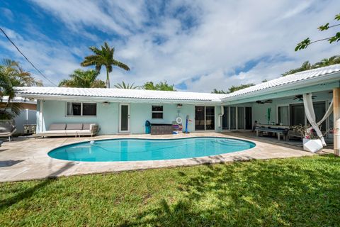 Tiny photo for 5930 NE 21st Lane, Fort Lauderdale, FL 33308 (MLS # B26013793)