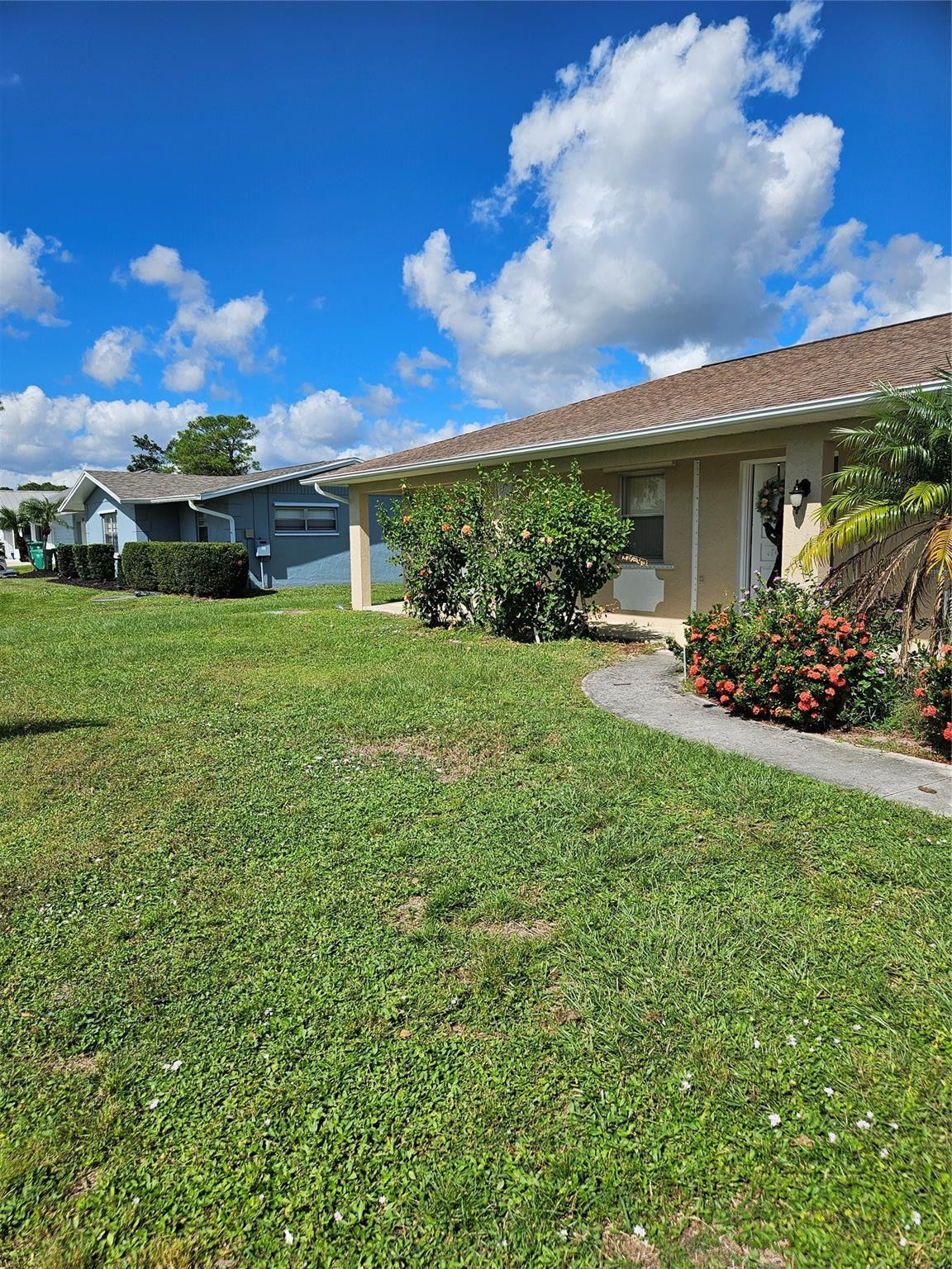 Port St Lucie Sec 03 - Residential